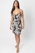 Koy Resort Copacabana Midi Cami Dress